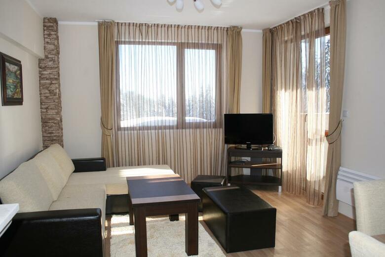 Hotel Complex Kamelia