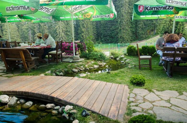 Hotel Complex Kamelia