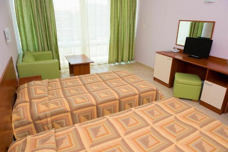 Hotel Ivana Palace