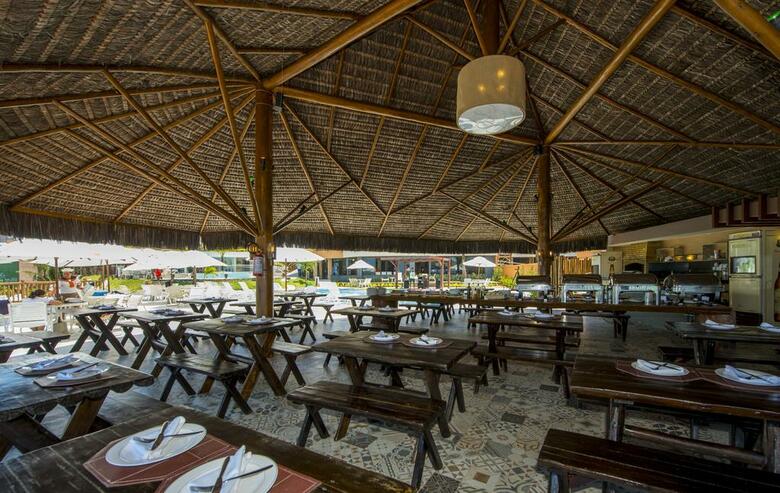 Hotel Rifoles Praia
