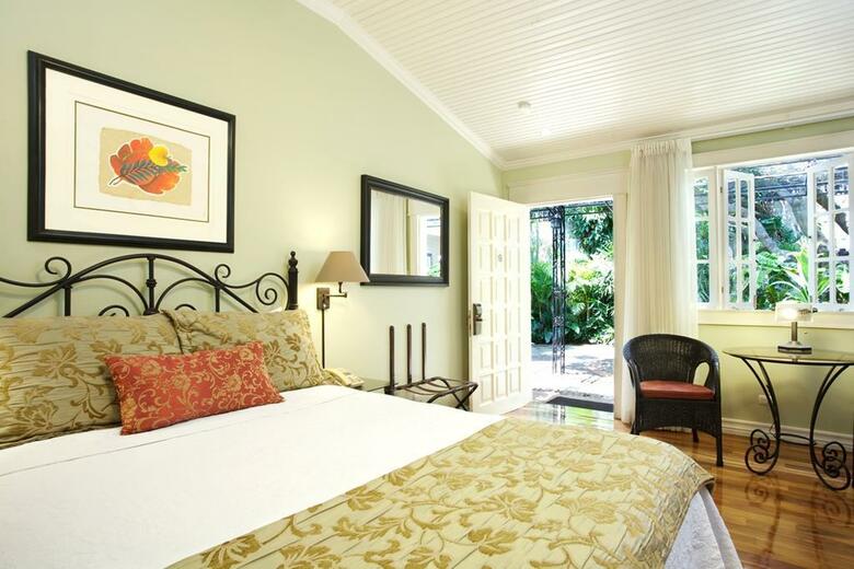 Hotel Grano De Oro