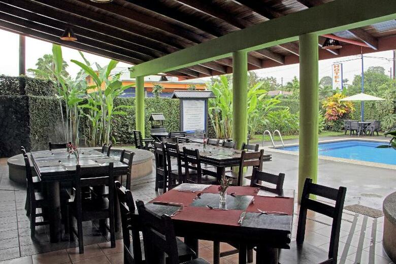 Hotel San Bosco