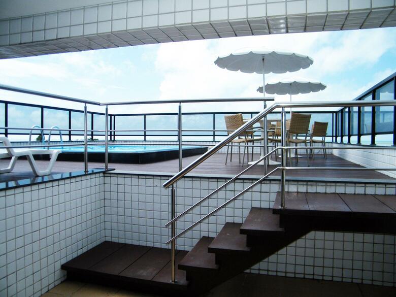 Hotel Littoral Express