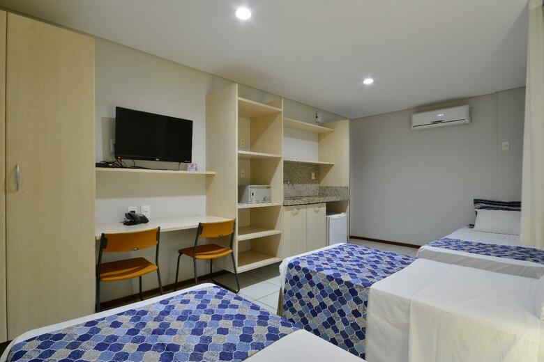 Hotel Littoral Express