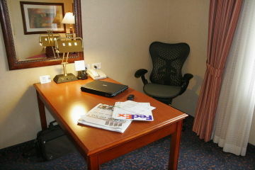 Hotel Hilton Garden Inn West Edmonton