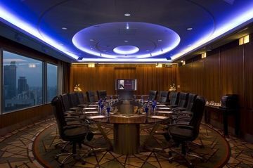 The Kunlun Jing An Hotel