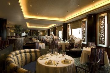 The Kunlun Jing An Hotel