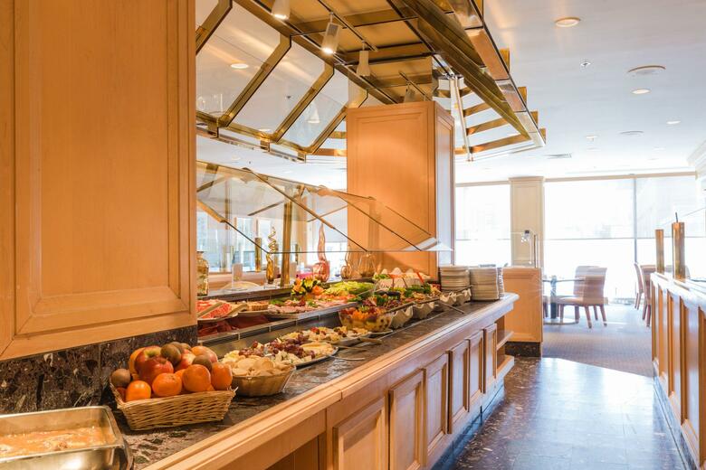 Gouverneur Hotel Montreal