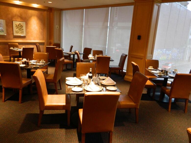 Gouverneur Hotel Montreal