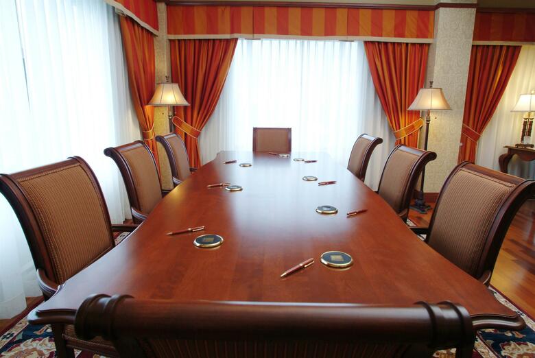 Gouverneur Hotel Montreal