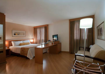 Quality Hotel Jardins