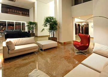 Quality Hotel Jardins
