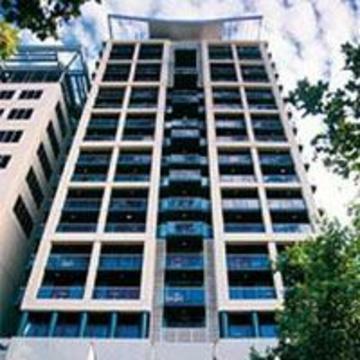 Hotel Oaks Horizons