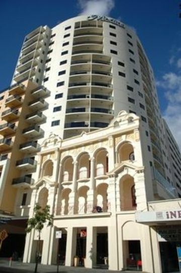 Hotel Medina Executive Barrack Plaza