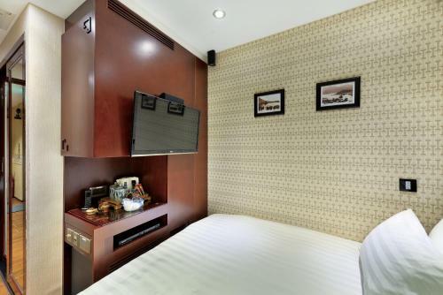 Hotel Mingle In The Shai