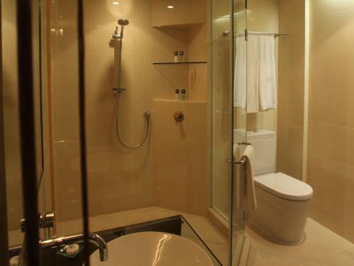 Butterfly On Prat Boutique Hotel Tsim Sha Tsui