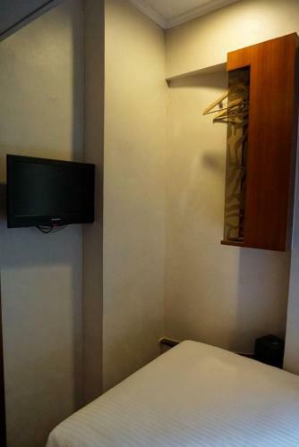 Lander Hotel Prince Edward