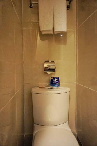 Lander Hotel Prince Edward