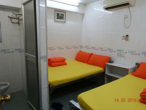 Hostal New China Yan Yan Guesthouse