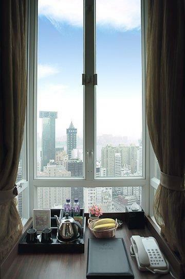 Best Western Hotel Causeway Bay