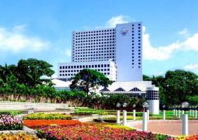 Hotel B P International