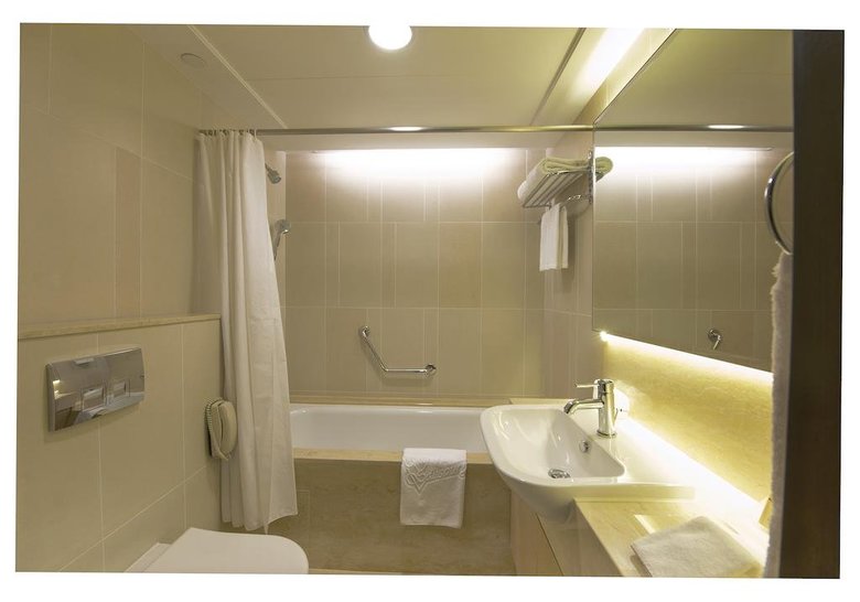 Hotel The Salisbury - Ymca Of Hong Kong