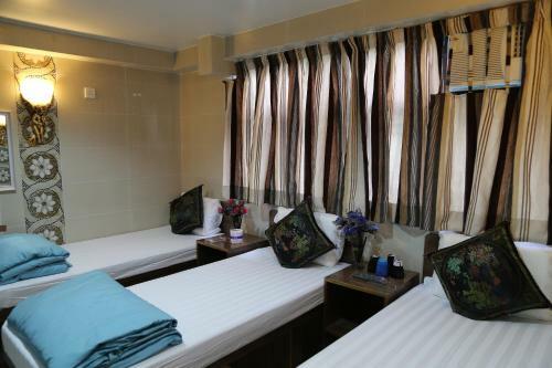 Hostal European Hostel