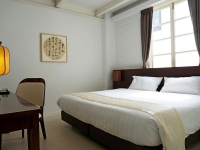 Hotel Heritage Lodge