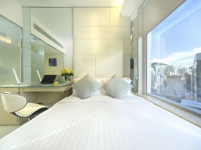 Iclub Fortress Hill Hotel