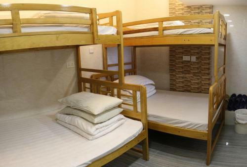 Hostal Oi Suen Guesthouse