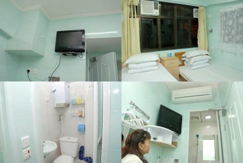 Hostal Oi Suen Guesthouse