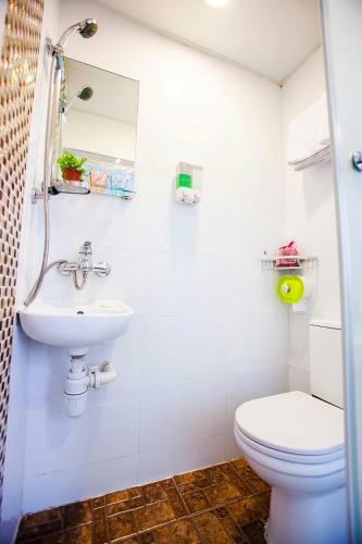 Hotel Pearl Harbour Guesthouse