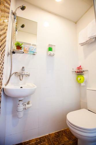 Hotel Pearl Harbour Guesthouse