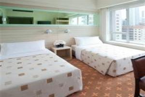 Silka Far East Hotel