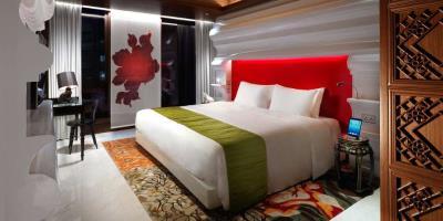 Hotel Mira Moon