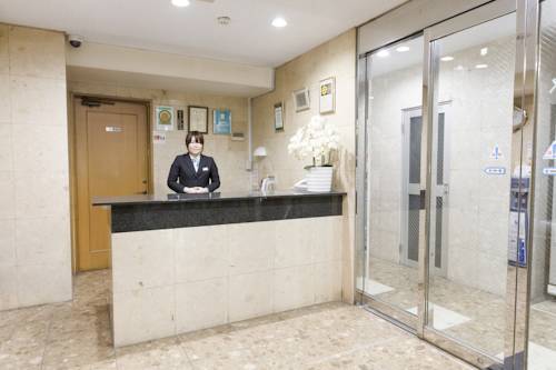Posada Business Hotel Ban