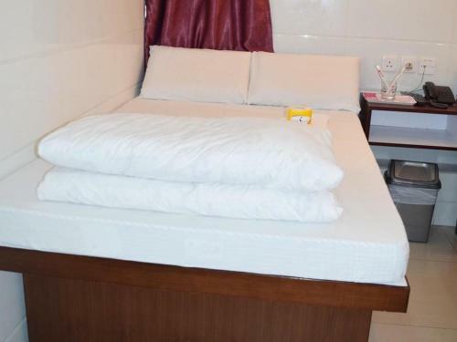 Hostal Pay-less Guesthouse