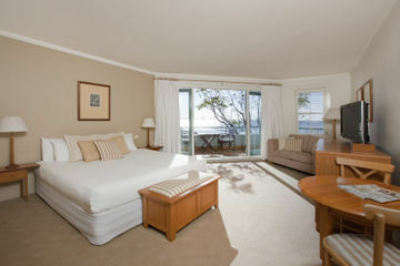 Hotel Peppers Anchorage