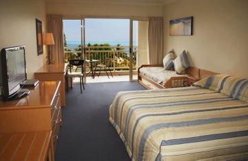Hotel Tangalooma Island Resort