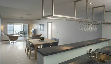 Hotel Tangalooma Island Resort