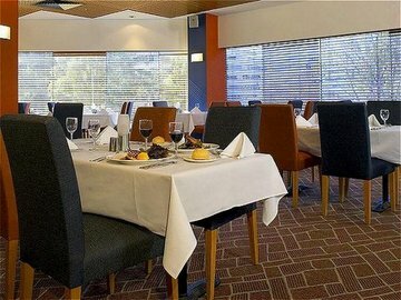 Hotel Novotel