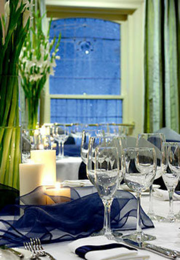 Hotel Sydney Harbour Marriott Circular Quay