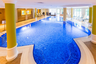 Romance Splendid Hotel & Spa