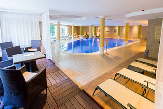 Romance Splendid Hotel & Spa