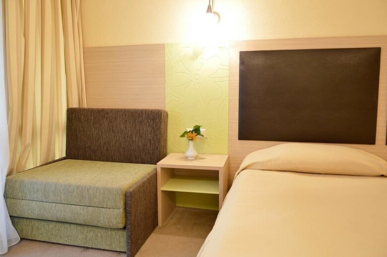 Hotel Gergana