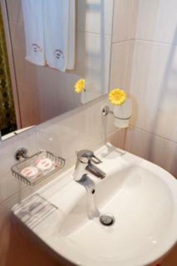 Hotel Gorubliansko Hanche