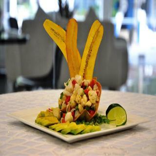 Hotel Tequendama Inn Cartagena de Indias