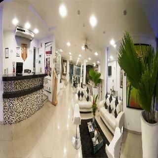 Hotel Tequendama Inn Cartagena de Indias