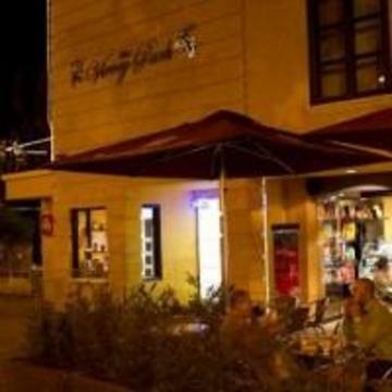 Hotel Virrey Park
