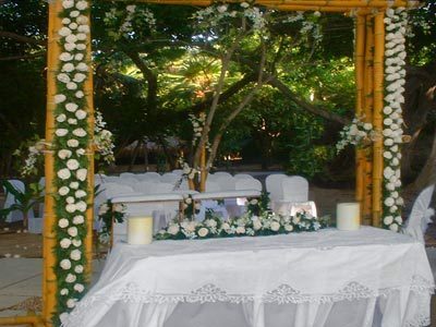 Hotel San Pedro de Majagua